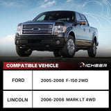 Richeer Front Sway Bar Link (2005-2008 Ford 2006-2008 Linclon）