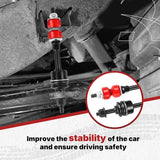 Richeer Front Sway Bar Link (2005-2008 Ford 2006-2008 Linclon）