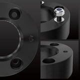 Richeer 3" Front 2" Rear Leveling Kit for Nissan(2004-2023 Titan)