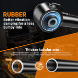 Richeer 2-4" Front Upper Control Arms & 2-4" Lift Suspension Kit Adjustable Control Arm (2004-2024 F150)