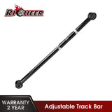 Front Adjustable Track Bar 2-6'' For 1999-2004 F250 F350 1999-2005 Excursion Forged Steel Track Bar for 2-6 suspension lift