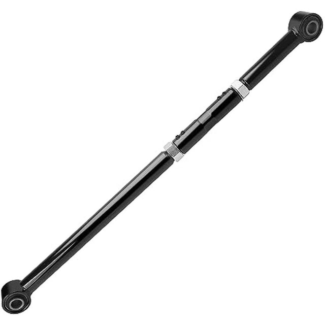 Front Adjustable Track Bar 2-6'' For 1999-2004 F250 F350 1999-2005 Excursion Forged Steel Track Bar for 2"-6" suspension lift