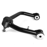 Richeer 2-4" Front Upper Control Arms with Ball Joint for 19-24 Silverado 1500 and Compatible Models