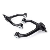 Richeer 2-4" Front Upper Control Arms for 88-98 K1500 Tahoe and Compatible Models