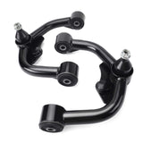 Richeer 1-3" Front Upper Control Arms for 05-16 Frontier and Compatible Models