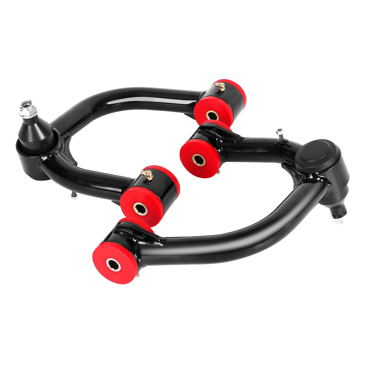 Richeer 2-4" Front Upper Control Arms for 05-24 Tacoma and Compatible Models