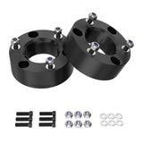 Richeer 3" Front Leveling Lift Kit for 2007-2026 Chevy Silverado/GMC Sierra 1500
