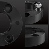 Richeer 2" Front Leveling Lift Kit for 2006-2022 Ram 1500 4WD and 2005-2011 Dakota 2WD