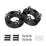 Richeer 2" Front Leveling Lift Kit for 2006-2022 Ram 1500 4WD and 2005-2011 Dakota 2WD