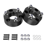 Richeer 2" Front Leveling Lift Kit for 2006-2026 Dodge Ram 1500 and Compatible Models