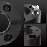 Richeer 3" Leveling Lift Kit for 2006-2026 Ram 2005-2011 Dakot