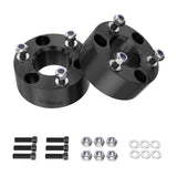 Richeer 3" Leveling Lift Kit for 2006-2026 Ram 2005-2011 Dakot