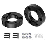 Richeer 2" Front Leveling Lift Kit for Ford and Lincoln(F150, Mark LT)