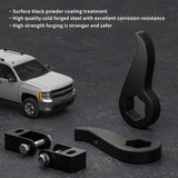 Richeer 1-3" Front Leveling Lift Kit for 2011-2019 Chevy Silverado and Compatible Models