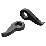 Richeer 1-3" Front Leveling Lift Kit for 2011-2019 Chevy Silverado and Compatible Models