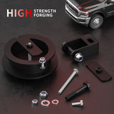 Richeer 2" Front Leveling Lift Kit for Ram(Ram 2500/3500)