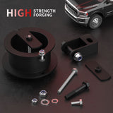 Richeer 3" Front Leveling Lift Kit for Ram(Ram 2500/3500)