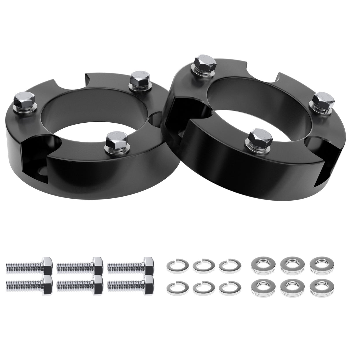 Richeer 2.5" Front Leveling Lift Kit for Toyota(Tundra)