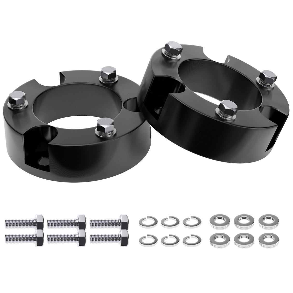 Richeer 3" Front Leveling Lift Kit for Toyota(Tundra)