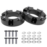 Richeer 2" Front Leveling Lift Kit for Toyota(Tundra, Sequoia)