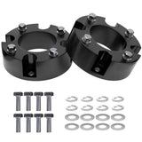 Richeer 3" Front Leveling Lift Kit for Toyota(Tundra, Sequoia)