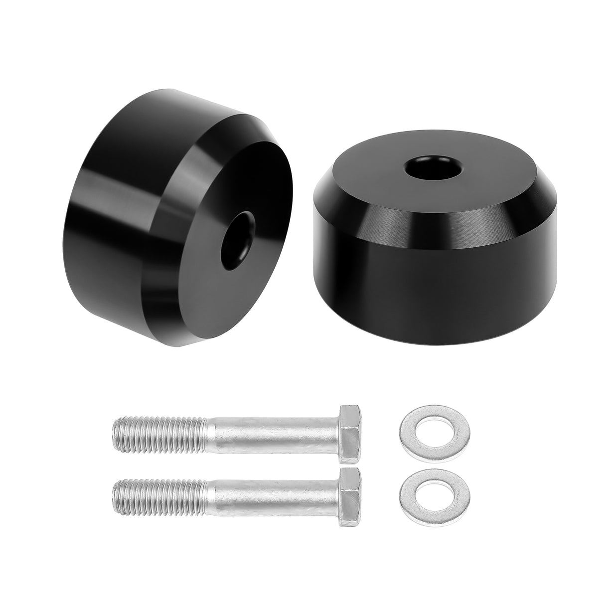 Richeer 1.5" Front Leveling Lift Kit for Ford(F250, F350)