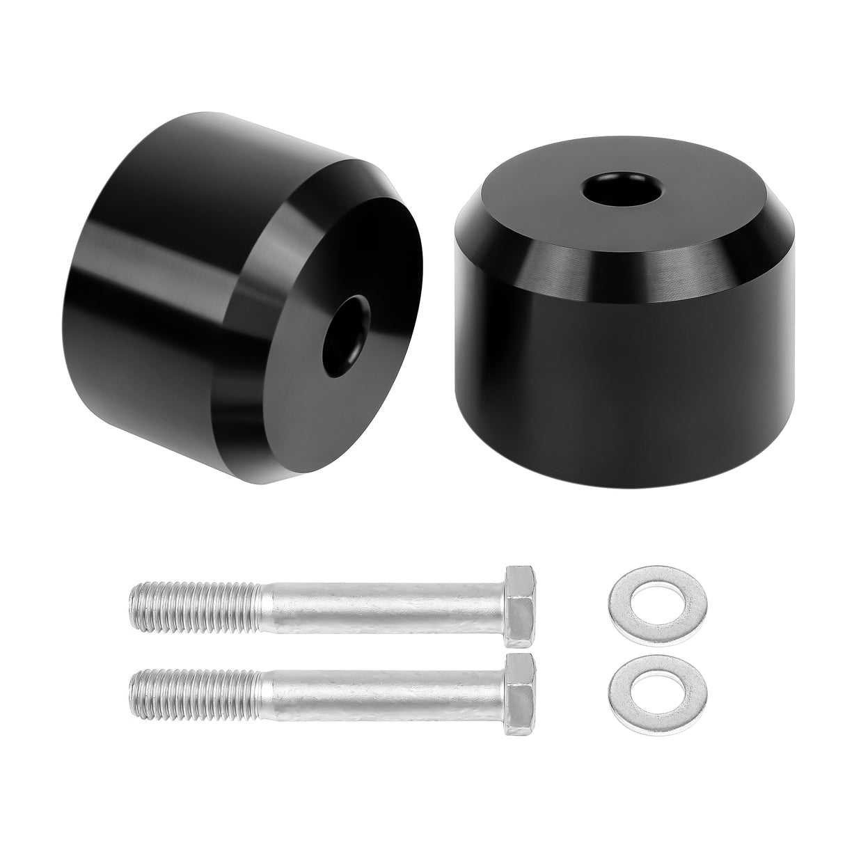 Richeer 2" Front Leveling Lift Kit for Ford(F250, F350)