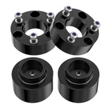 Richeer 2.5" Front 2" Rear Leveling Lift Kits for for Ram(Ram 1500)