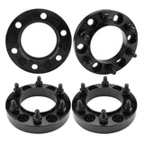 Richeer 6x5.5" Hubcentric Wheel Spacers with for Tacoma 4Runner and Compatiable Models