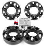 Richeer 6x135mm Wheel Spacers for Off-Road Vehicles(Ford & More)