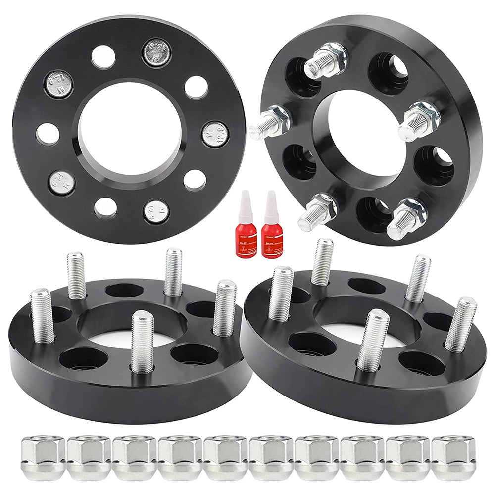 Richeer 5x4.5
