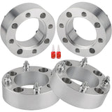 Richeer 4x137mm Wheel Spacers for Can-Am and Compatible Models