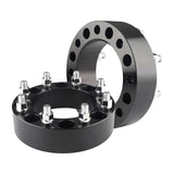 Richeer 8x170mm Wheel Spacers for Off-Road Vehicles (Ford & More)