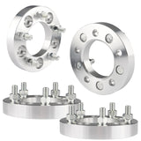 Richeer 5x4.75" Wheel Spacers for Camaro and Compatible Models