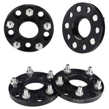 Richeer 5x4.5" Wheel Spacers for Off-Road Vehicles (Acura, Honda & More)