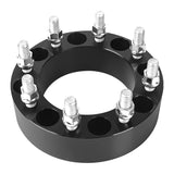 Richeer 8x6.5" Wheel Spacers for Off-Road Vehicles (Chevy & More)