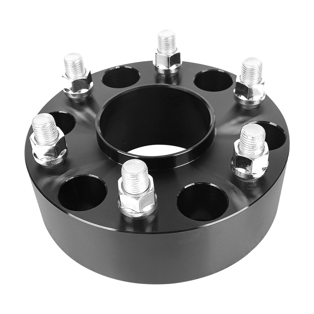 Richeer 6x5.5" Wheel Spacers for Off-Road Vehicles(Ram & More)