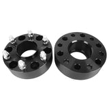 Richeer 6x5.5" Wheel Spacers for Off-Road Vehicles(Ram & More)