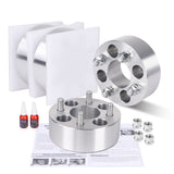 Richeer 4x101.6mm Wheel Spacers for EZ GO and Compatible Models