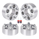 Richeer 4x101.6mm Wheel Spacers for EZ GO and Compatible Models