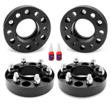 Richeer 6x5.5" Wheel Spacers for 2019-2025 Ranger and 2021-2024 Bronco and Compatible Models