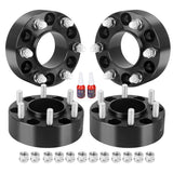 Richeer 6x135mm Wheel Spacer for 2015-2025 F150 and Compatible Models