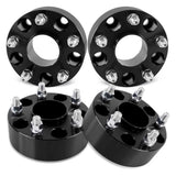 Richeer 5x5" Wheel Spacers for Off-Road Vehicles (Jeep, Dodge, Chrysler & More)